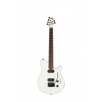Sterling by Music Man Axis S.U.B WHT