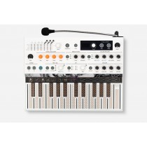 ARTURIA Microfreak Vocoder limited edition
