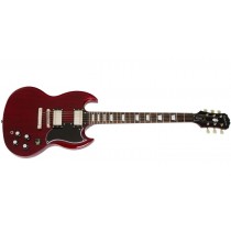 Epiphone SG G400 Pro Cherry