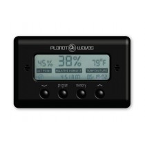 D'Addario Planet Waves PW-HTS Hygrometer