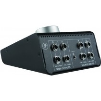 Mackie BigKnob passiv 2x2 studiomonitor controller