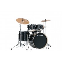Tama IP52H6WC-HBK 5-trumset inkl. stol, stativ & cymbaler