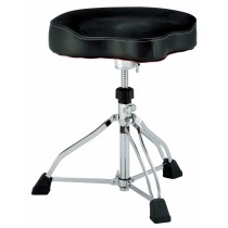 Tama 1st Chair Glide Rider Cloth Seat - HT530BCN