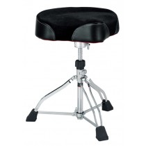 Tama HT530BC 1st Chair Wide Rider - Cloth Seat