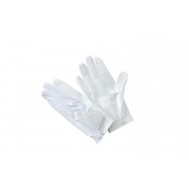 Tama TDG10WHM Drum Gloves White - Medium