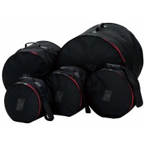 Tama DSS52K Trommebagsett, 5 trommer, Std. 10-12