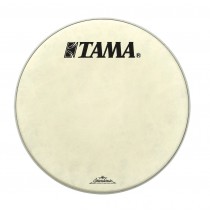 TAMA Frontskinn Vintage White - FB20BMFS