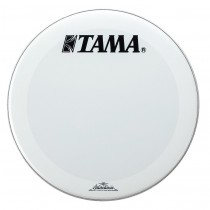 Tama SW22BMTT 22" Smooth White