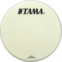 TAMA CT22BMOT - 22'' frontskinn med Tama og Starclassic logo