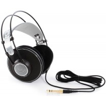 AKG K612 PRO referanse hodetelefon, 120 ohm