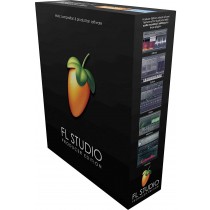 ImageLine FL Studio Producer Edition v20+ - (Digital download)