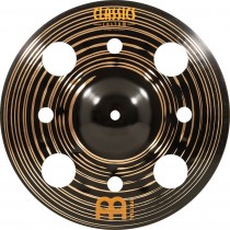 Meinl Cymbals CC12DATRS 12'' Dark Trash Splash CC12DATRS