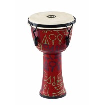 Meinl PMDJ1-SG African Djembe 8" Mek.Stemt. Pha. (G)