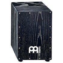 Meinl Headliner MCAJ100VBK - Designer Series Snare Cajon