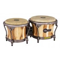 Meinl Percussion DGR400CW Artist Bongo/Rem0, Diego Gale, Chamchuri Wood