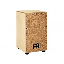 Meinl WCP100MB Cajon - Pakke med cajon + bag