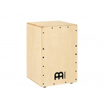 Meinl SC80B Cajon Snarecraft Baltic Birch Body