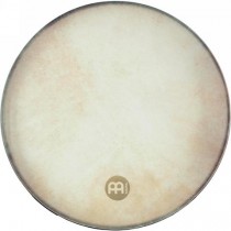 Meinl FD22T Stembar Tar/Håndtromme 22" (M)
