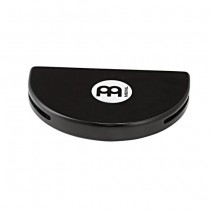 Meinl WSS1-BK Wood Cajon Side Snare, Black (B)