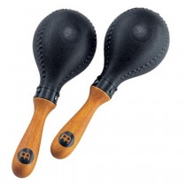 Meinl PM2BK - Plastic Maracas - Large