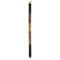 Meinl RS1-BK-XL Bamboo Rainstick 47", Black (G)