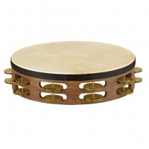 Meinl TAH2V-WB Tamburine