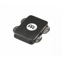 Meinl JT-S-BK Jingle Tap, Cajon Jingles, Steele (B)