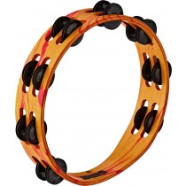 Meinl Percussion VR-TA2-ROM Tamburin, Double Row