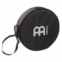 Meinl MPAB-12 Prof. Pandeiro Bag 12", Blk (G)