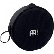 Meinl MFDB-18 Prof. Håndtromme Bag 18"x 2,5", Black (G)