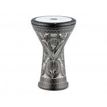 Meinl Percussion HE-3218 10"x 18 1/4" Doumbek Bass Hand-engraved