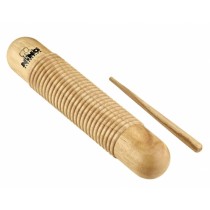 Meinl Nino 555 Guiro, tre (B)