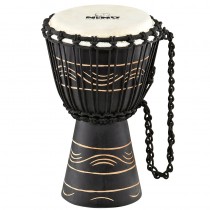 NINO Percussion - ADJ4-XS Adrican Djembe, X-Small