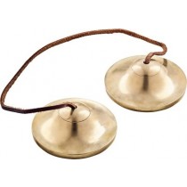 Meinl Sonic Energy Fingercymbaler, 3,15" - TINGSHA.