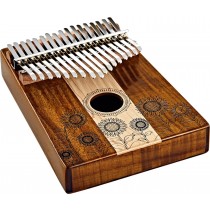 Meinl Sonic Energy KL1706H Kalimba