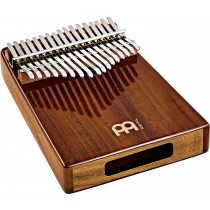 Meinl Sonic Energy KL1705H Kalimba C Major 17-Notes, Acacia