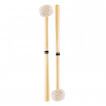 Promark PSMB1S Performer series BD Mallet Soft, för BD 16" -18"