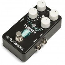 Electro Harmonix Oceans 11 Reverb