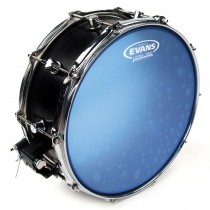 Evans B14HB 14" Virvelskinn Hydraulic - Blue coated