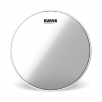 Evans S08H30 Snare Side 300 underskinn til skarptromme 8"
