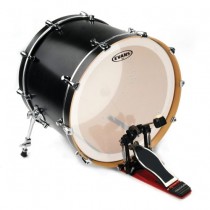 Evans EQ4 Batter Coated 20" BD20GB4C