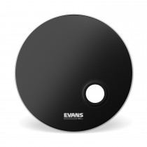 Evans EMAD reso black 22" BD22REMAD bass