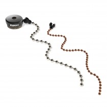 Evans EVCYMSZ1 - Cymbal Sizzler Set
