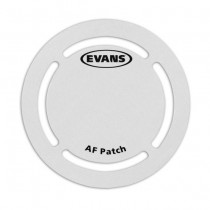 Evans Aramid Fiber Patch EQPAF1 2-pack