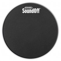 Evans SoundOff SO-16 - Dempematte til 16" tam