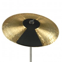 Evans SoundOff SO-CYM - Dempematte til cymbal