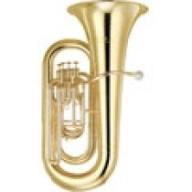 Yamaha YEB-321 Tuba - Eb - 4 Valves