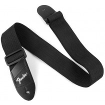 Fender Pick 'N' Strap Silver logo - Gitarreim