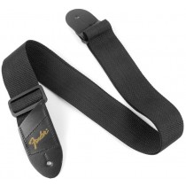 Fender Pick N Strap Gold logo - Gitarreim