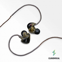 CloudVocal EC-5 In-Ear ørepropper